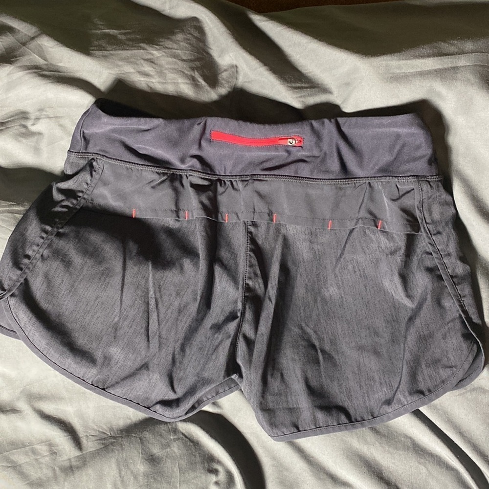 Mpg Running Shorts - image 3